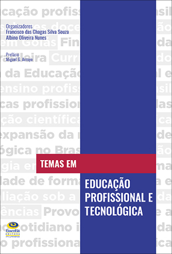 Temas em Educação Profissional e Tecnológica