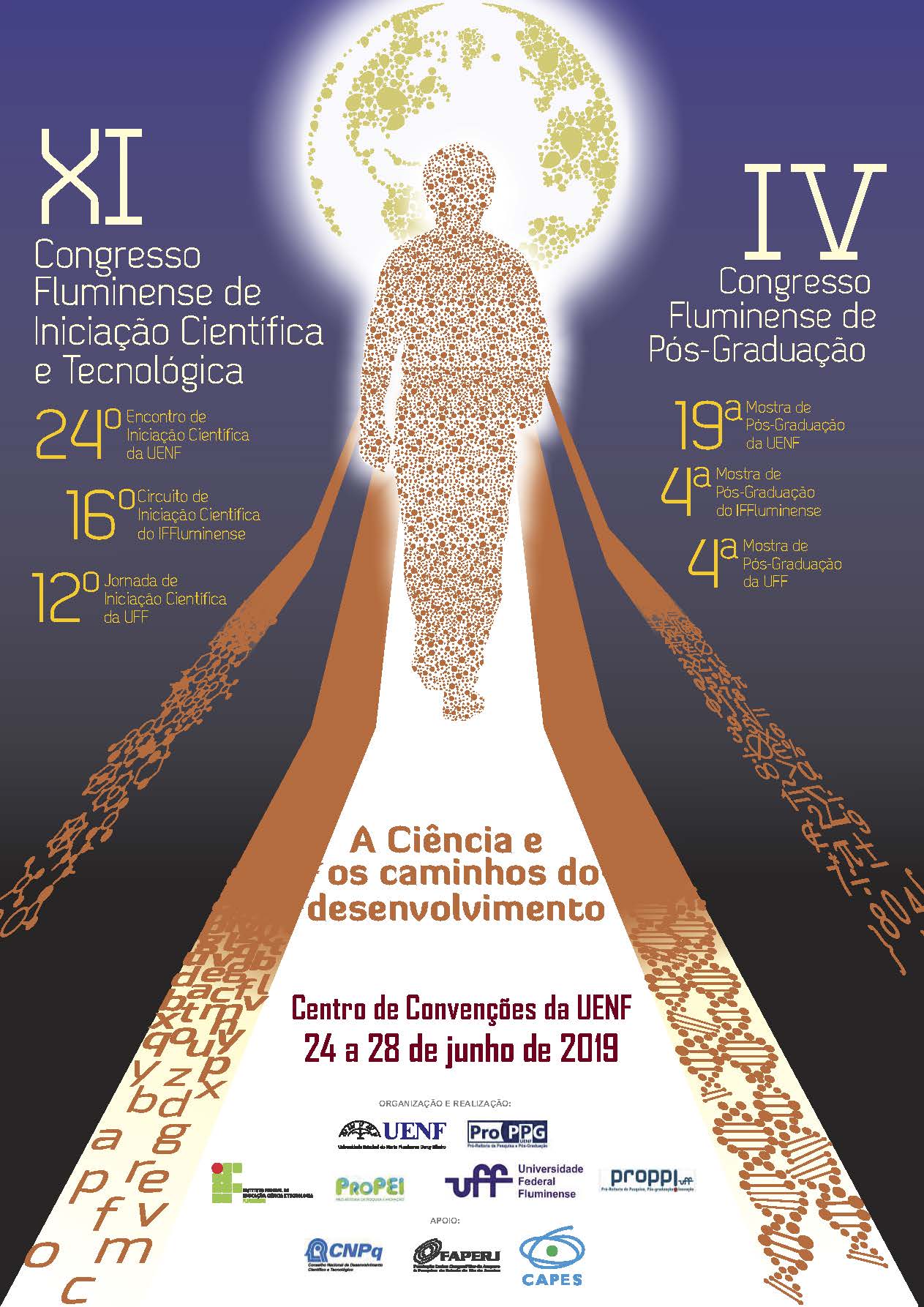 					Visualizar v. 11 (2019): XI CONFICT - Congresso Fluminense de Iniciação Científica e Tecnológica
				