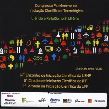 					Visualizar 2009: CONFICT - Congresso Fluminense de Iniciação Científica e Tecnológica
				