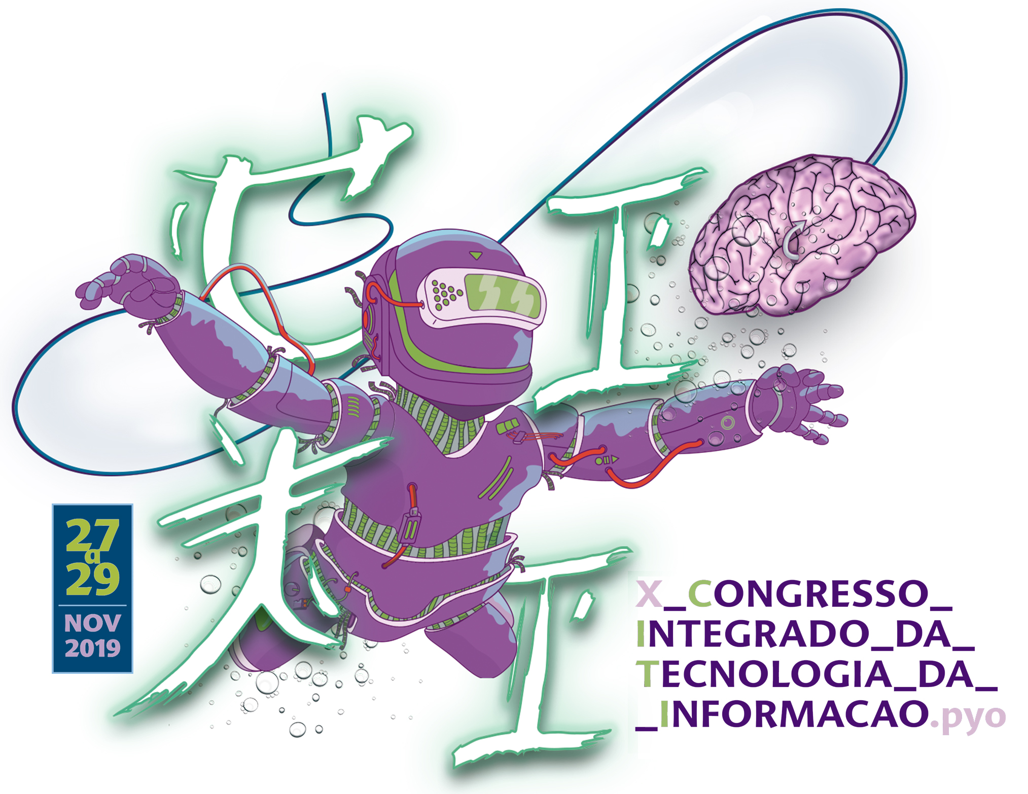 					Visualizar 2019: X CITI - Congresso Integrado de Tecnologia da Informação
				